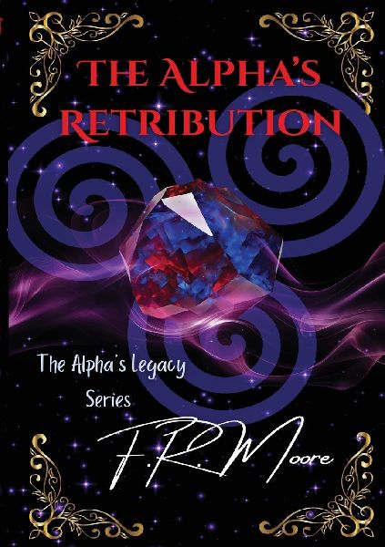 The Alphas Retribution