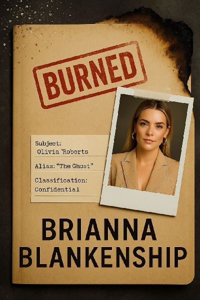 Burned