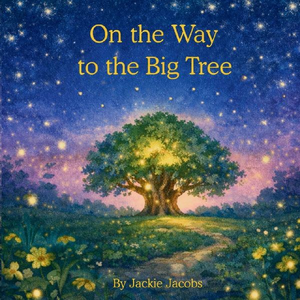 On the Way to the Big Tree
