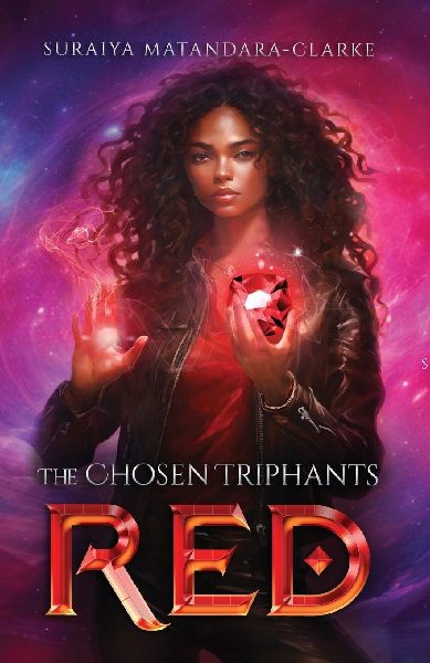 The Chosen Triphants: Red