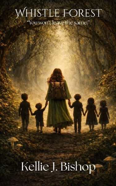 Whistle Forest: You wont leave the same