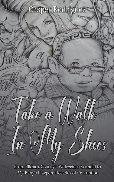 TAKE A WALK IN MY SHOES