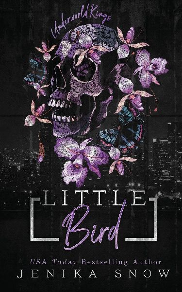 Little Bird (Underworld Kings, 4)