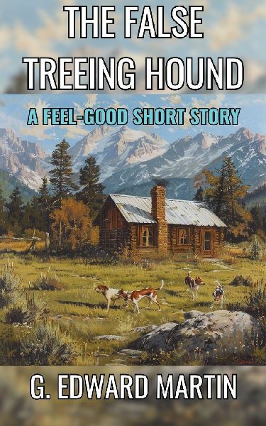 The False Treeing Hound