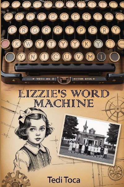 Lizzies Word Machine