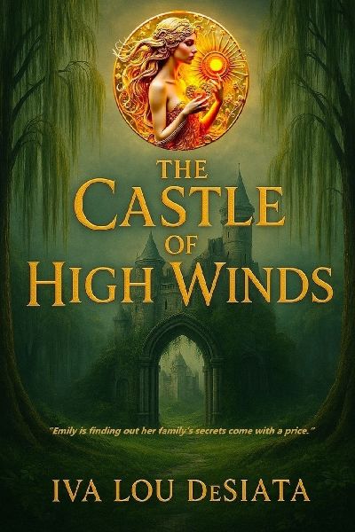 The Castle of High Winds: Awaken your inner Fae!