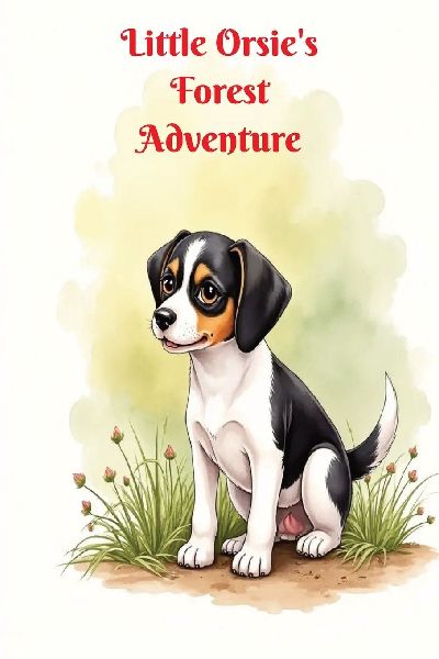 Little Orsies Forest Adventure