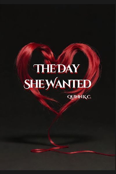 The Day She Wanted