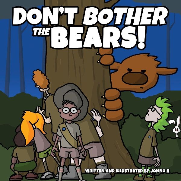 Dont Bother the Bears