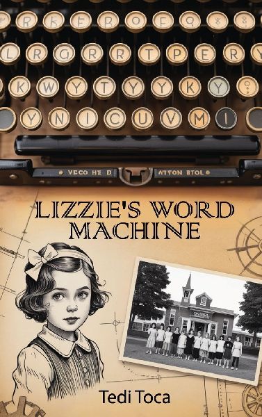 Lizzies Word Machine