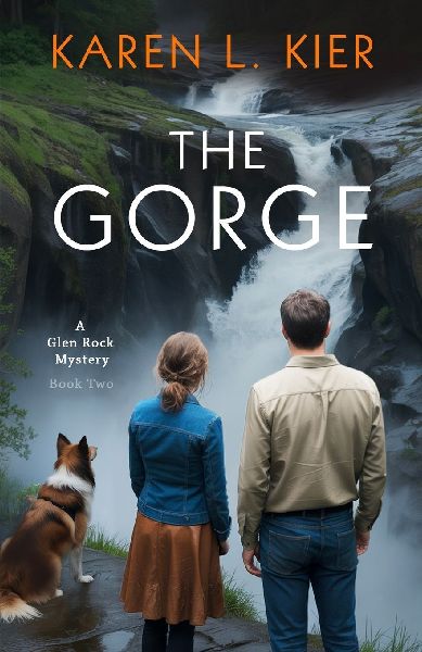 The Gorge: A Glen Rock Mystery