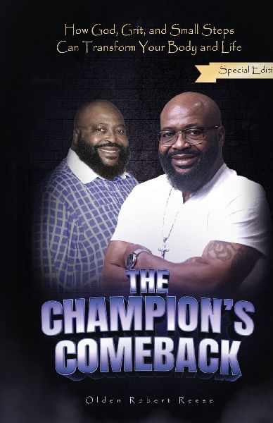The Champions Comeback