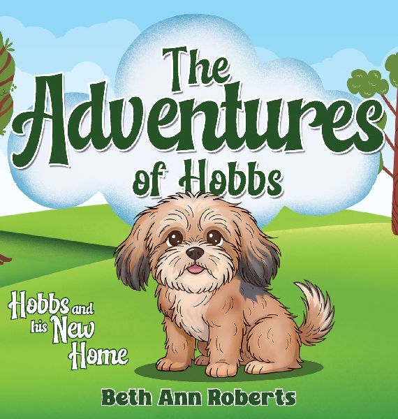 The Adventures of Hobbs: Hobbs and his New Home