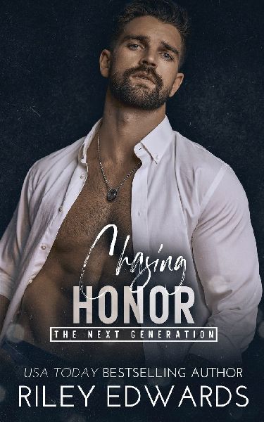 Chasing Honor
