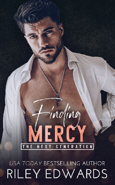 Finding Mercy