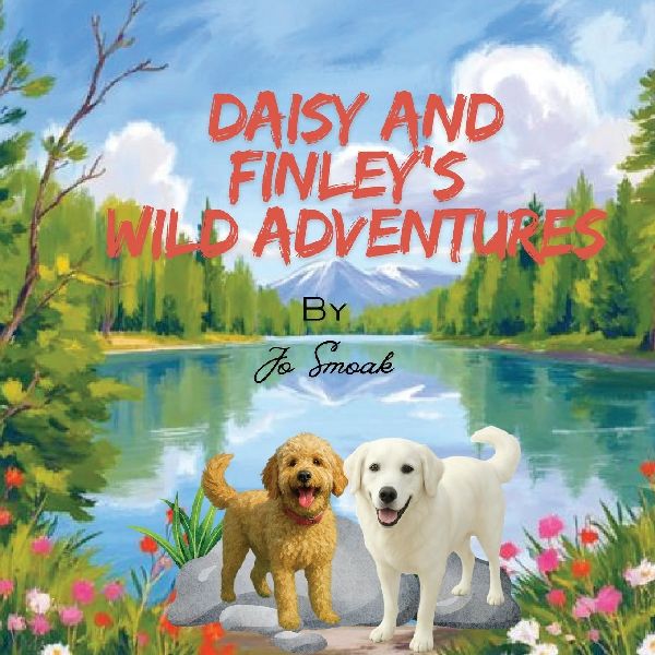 Daisy and Finleys  Wild Adventures