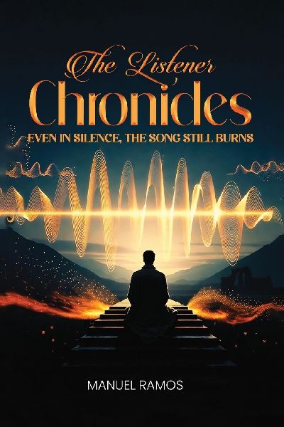 The Listener Chronicles: EVEN IN SILENCE, THE SONG STILL BURNS