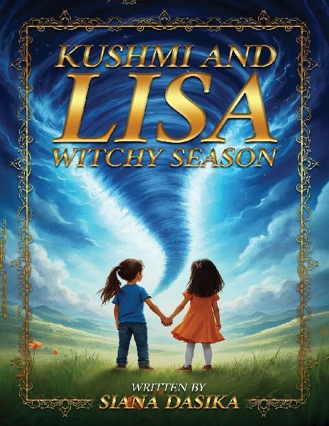 Kushmi & Lisas Adventures: Witchy Season