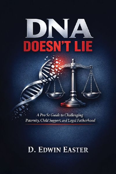 DNA Dont Lie