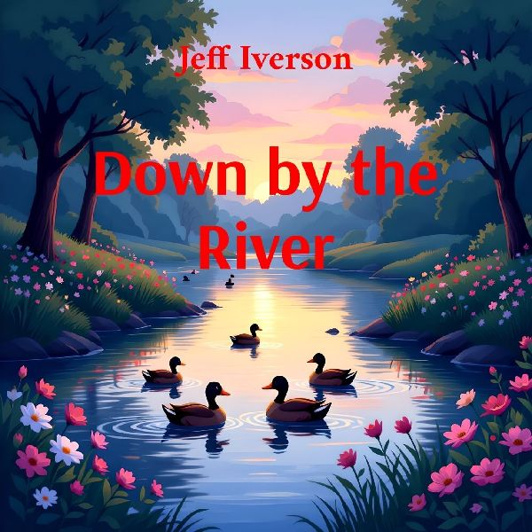 Down by the River: A Collection of Poems for Young Explorers