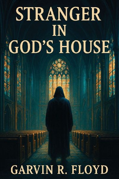Stranger In Gods House