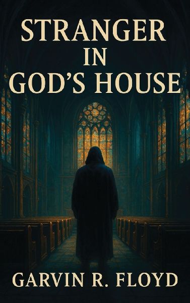 Stranger In Gods House