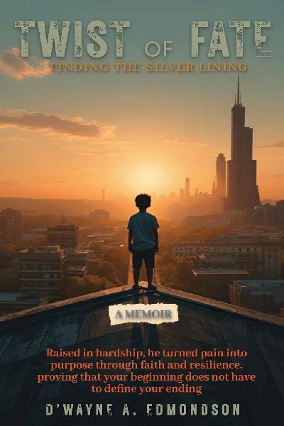 Twist of Fate: Finding the Silver Lining
