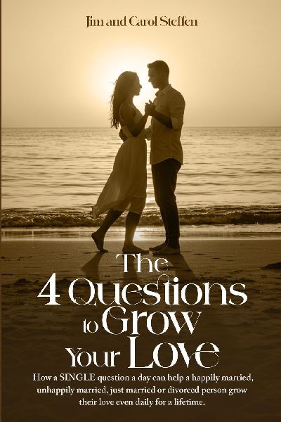 The 4 Questions To Grow Your Love