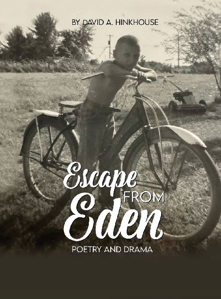 Escape from  Eden