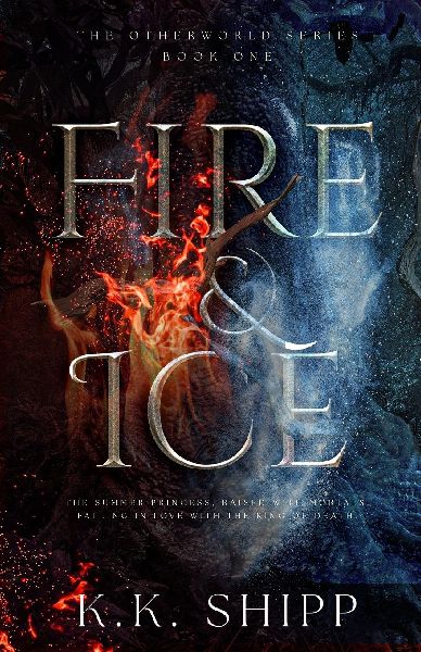 Fire & Ice