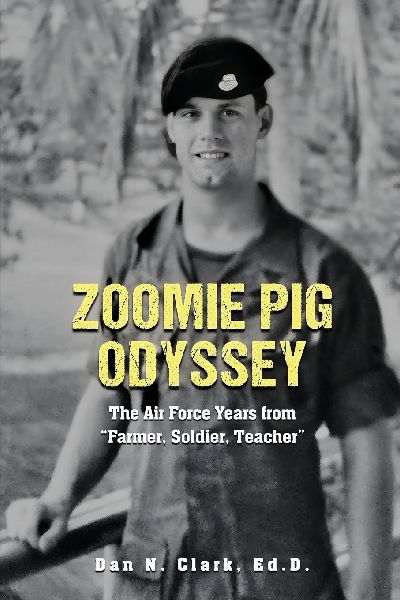 Zoomie Pig Odyssey