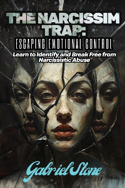 The Narcissism Trap: Learn to Identify and Break Free from Narcissistic Abuse