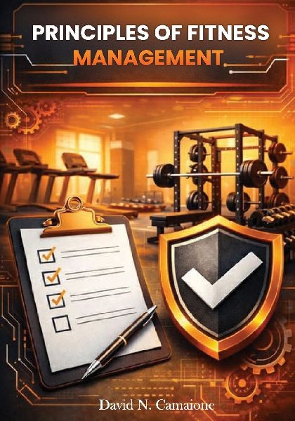 Principles of Fitness Management