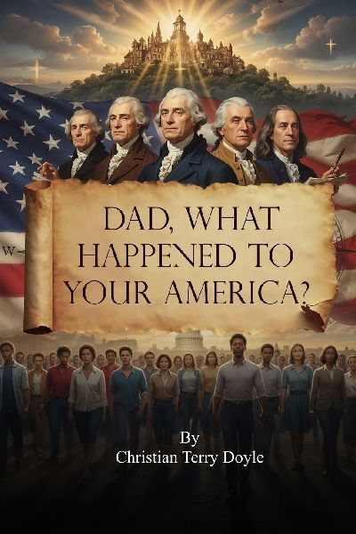 Dad, what happened to your America?
