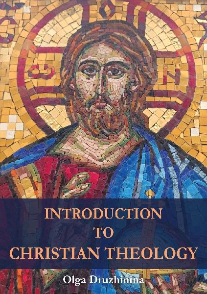 Introduction to Christian Theology