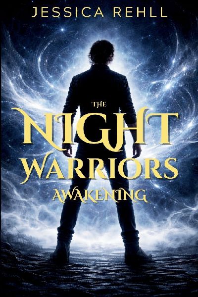 The Night Warrior: Awakening