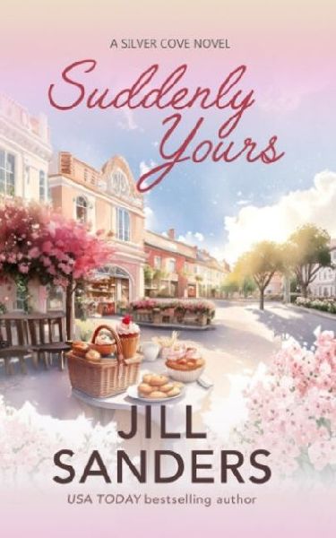 Suddenly Yours