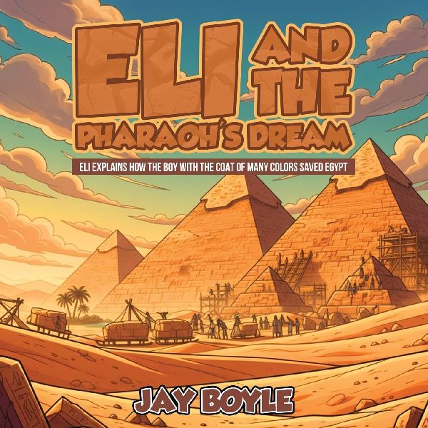 Eli And The Pharaoh's Dream