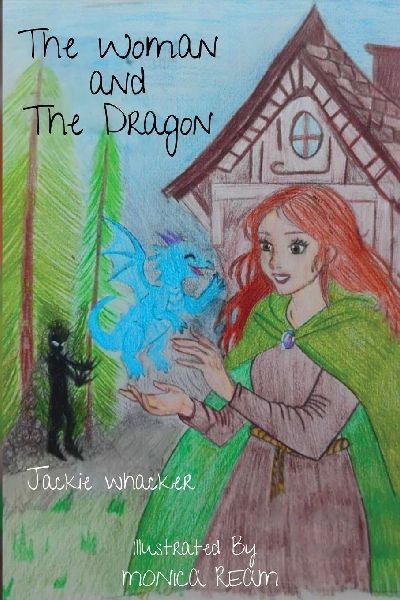 The Woman And  The Dragon