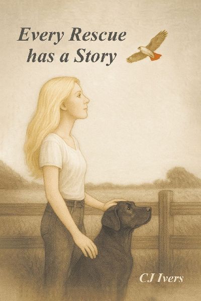 Every Rescue Has a Story