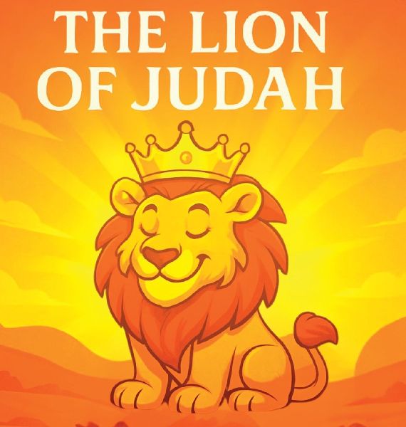 The Lion of Judah