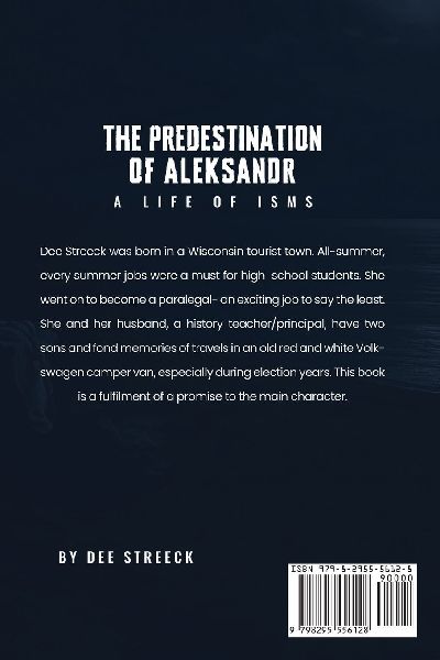 The Predestination of Aleksandr... A Life of Isms