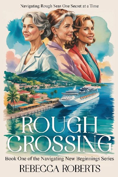 ROUGH CROSSING: Navigating Rough Seas One Secret at a Time