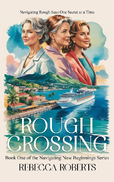 ROUGH CROSSING: Navigating Rough Seas One Secret at a Time