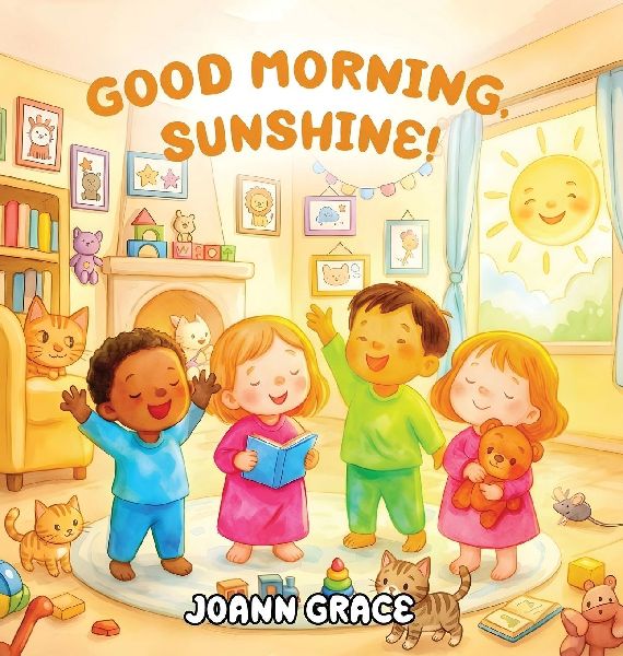 GOOD MORNING, SUNSHINE