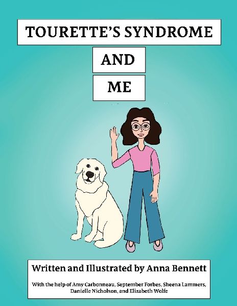Tourettes Syndrome and Me