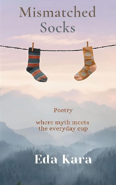Mismatched Socks