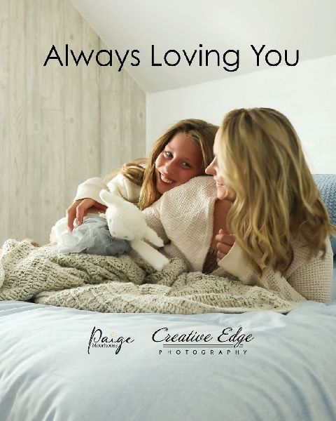 Always Loving You