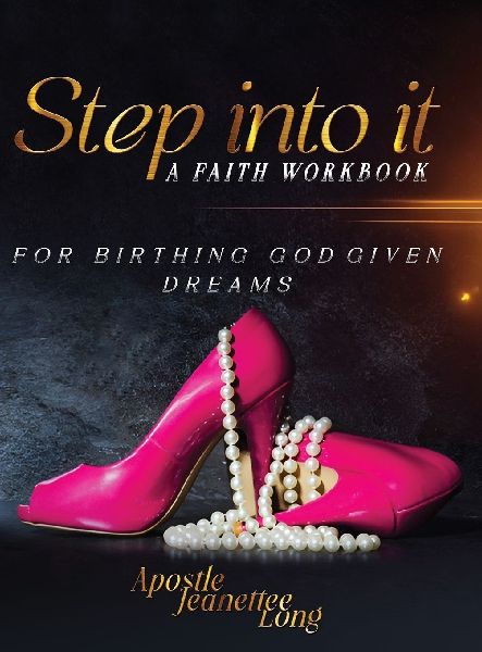 Step Into It