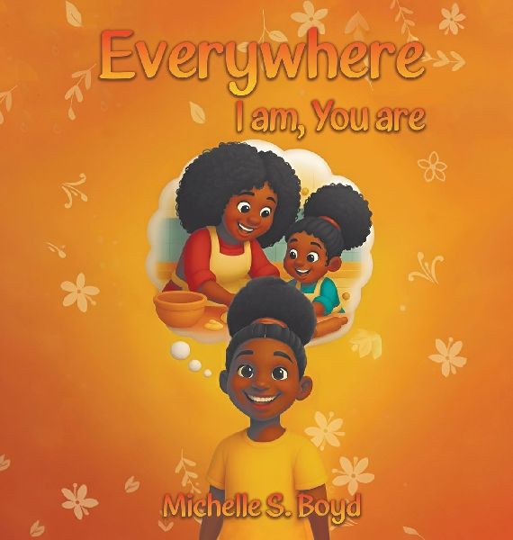 Everywhere I Am, You Are